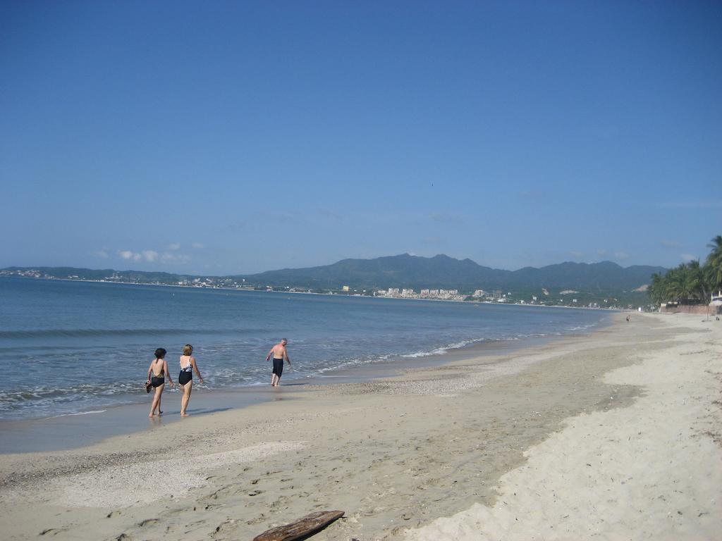 Unelma Bungalows บูเซเรียส ภายนอก รูปภาพ