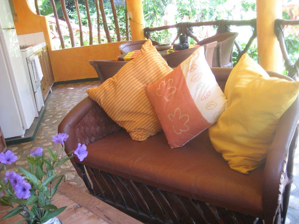 Unelma Bungalows บูเซเรียส ห้อง รูปภาพ