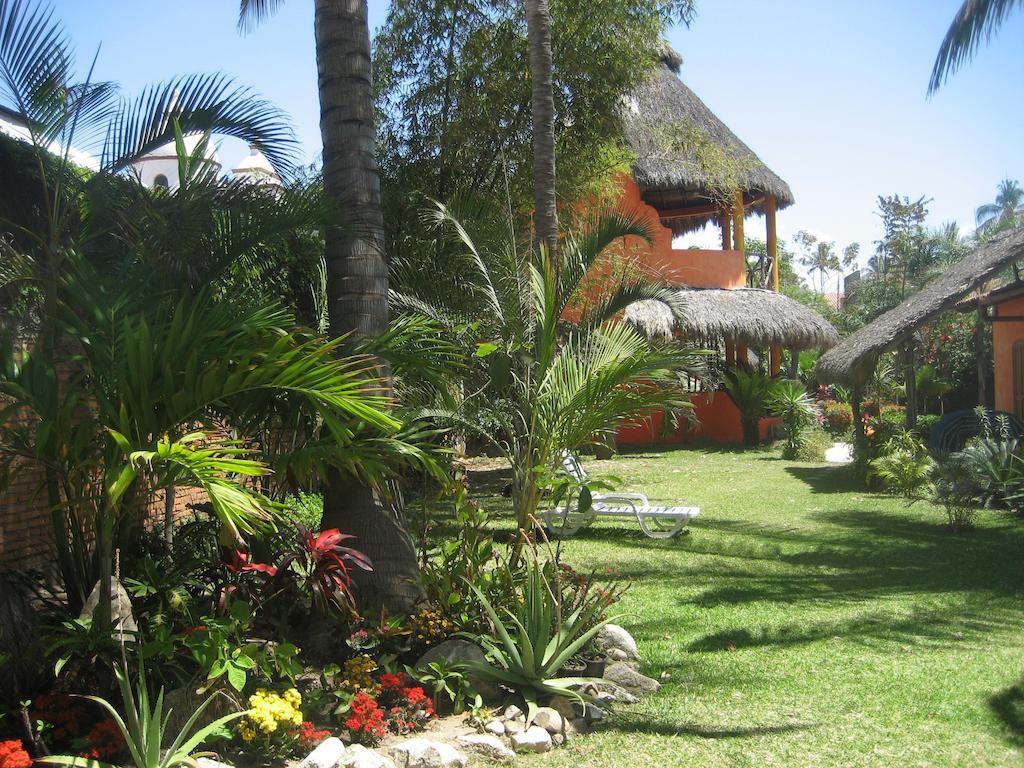 Unelma Bungalows บูเซเรียส ภายนอก รูปภาพ