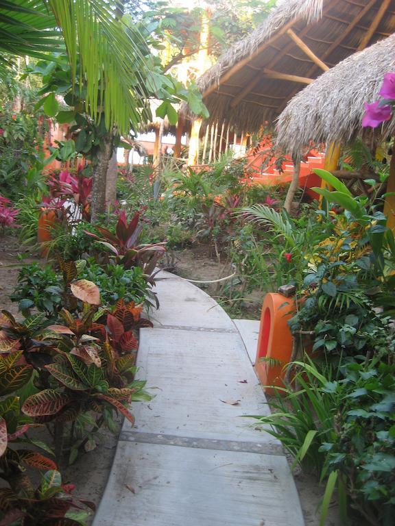 Unelma Bungalows บูเซเรียส ภายนอก รูปภาพ