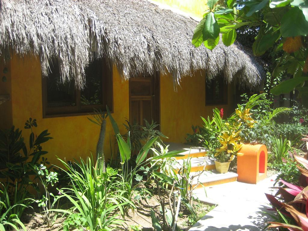Unelma Bungalows บูเซเรียส ห้อง รูปภาพ
