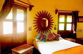 Unelma Bungalows บูเซเรียส ภายนอก รูปภาพ