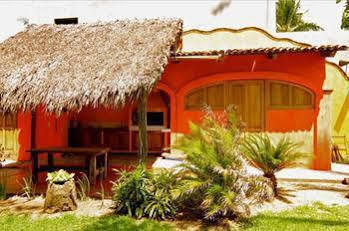 Unelma Bungalows บูเซเรียส ภายนอก รูปภาพ