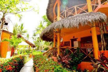 Unelma Bungalows บูเซเรียส ภายนอก รูปภาพ